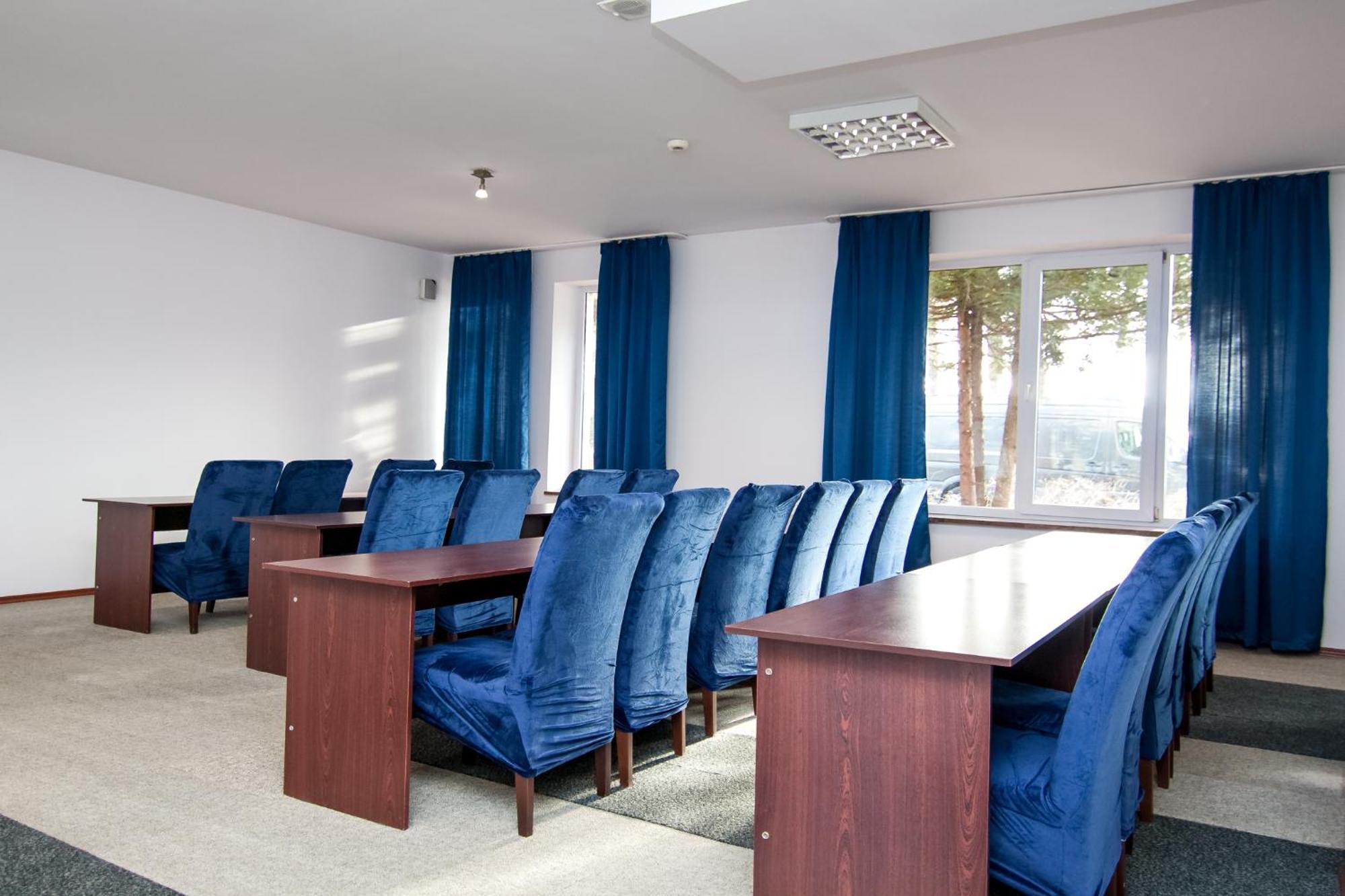Hotel Bella Vista Warszawa Екстер'єр фото