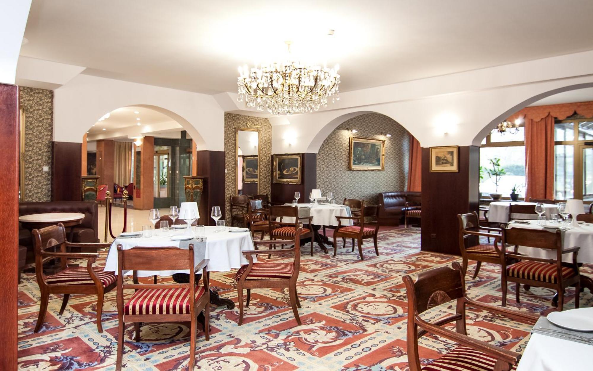 Hotel Bella Vista Warszawa Екстер'єр фото